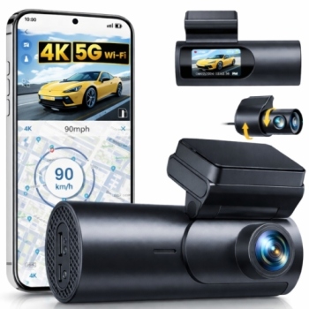 Dashcam auto