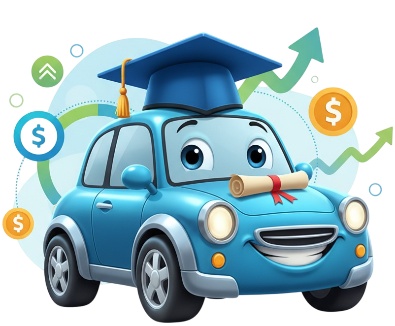 Confronto costi reali di diverse auto